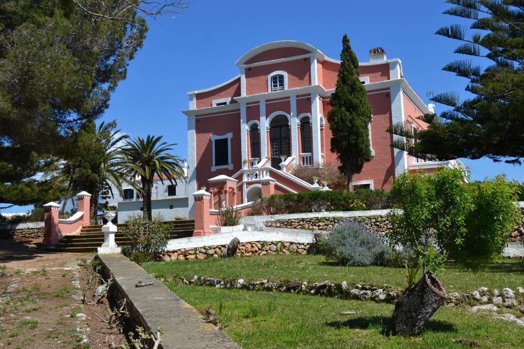 Agroturismo Son Triay Ferreries Exterior photo
