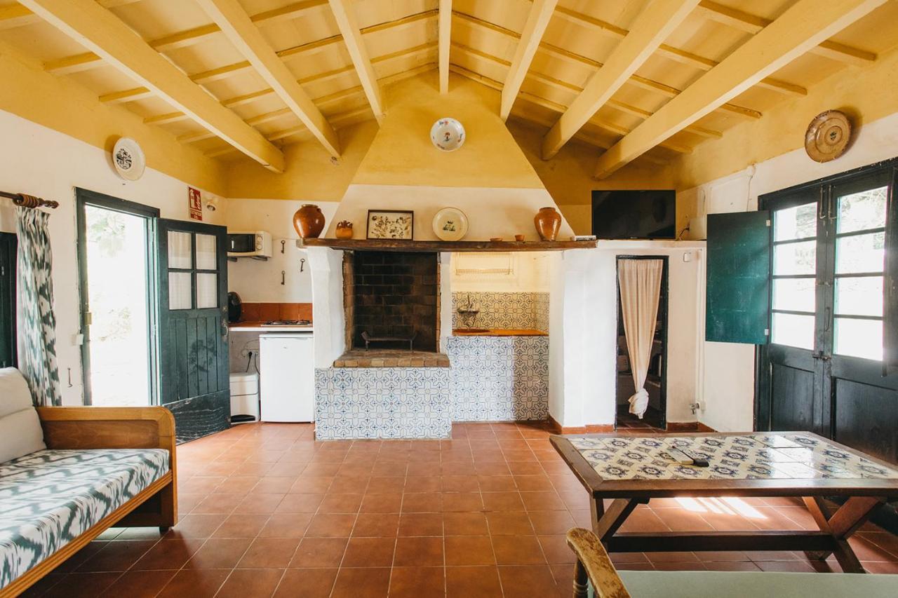 Agroturismo Son Triay Ferreries Exterior photo