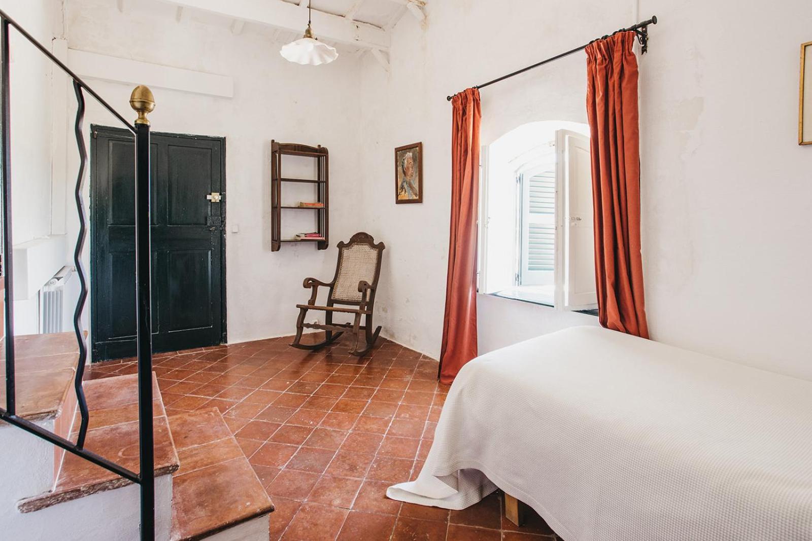 Agroturismo Son Triay Ferreries Exterior photo