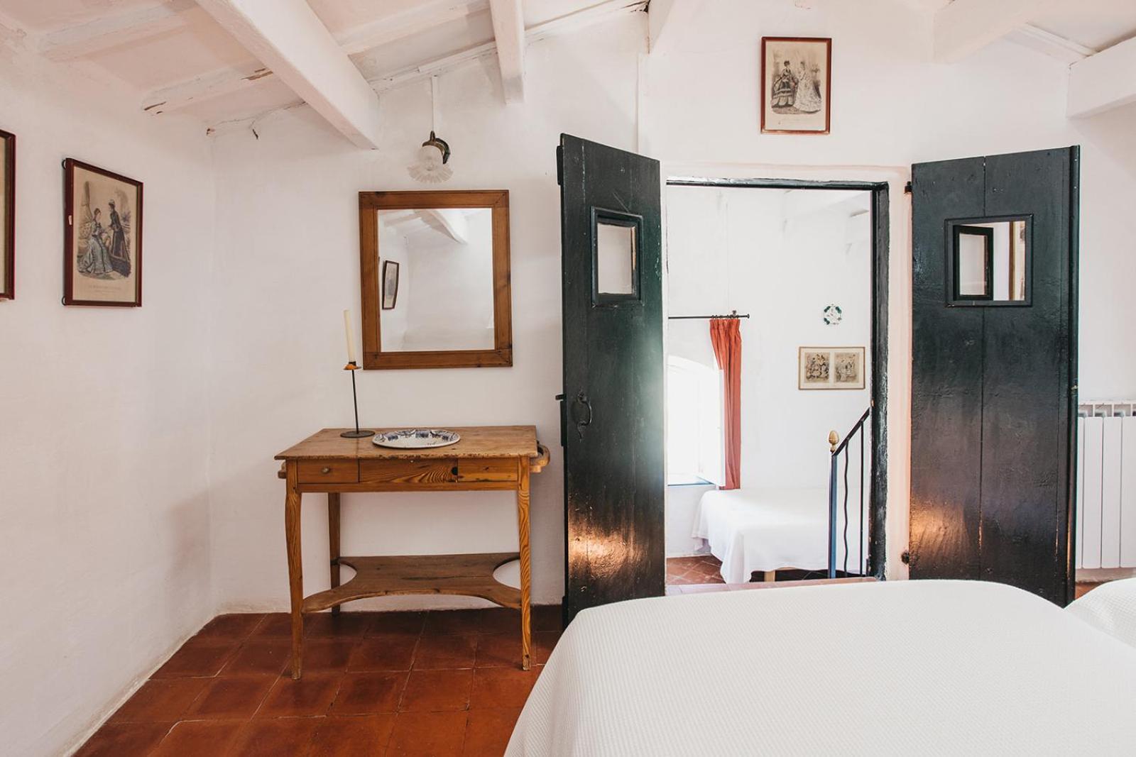 Agroturismo Son Triay Ferreries Exterior photo