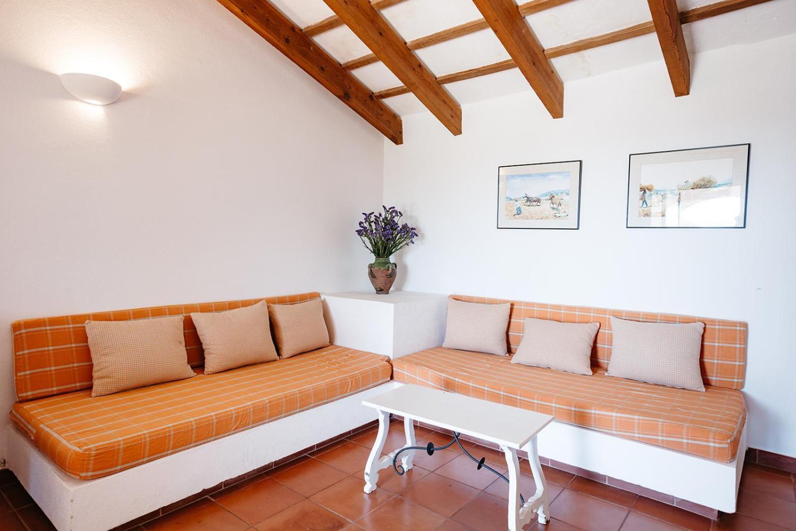 Agroturismo Son Triay Ferreries Exterior photo