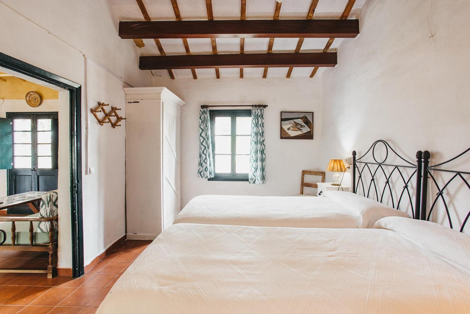 Agroturismo Son Triay Ferreries Exterior photo
