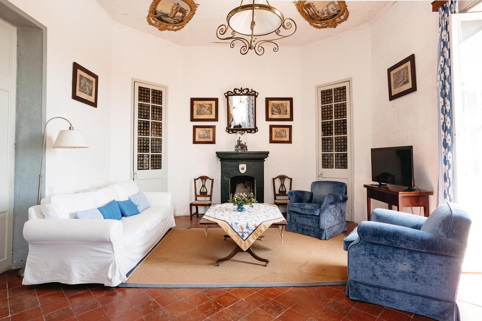 Agroturismo Son Triay Ferreries Exterior photo