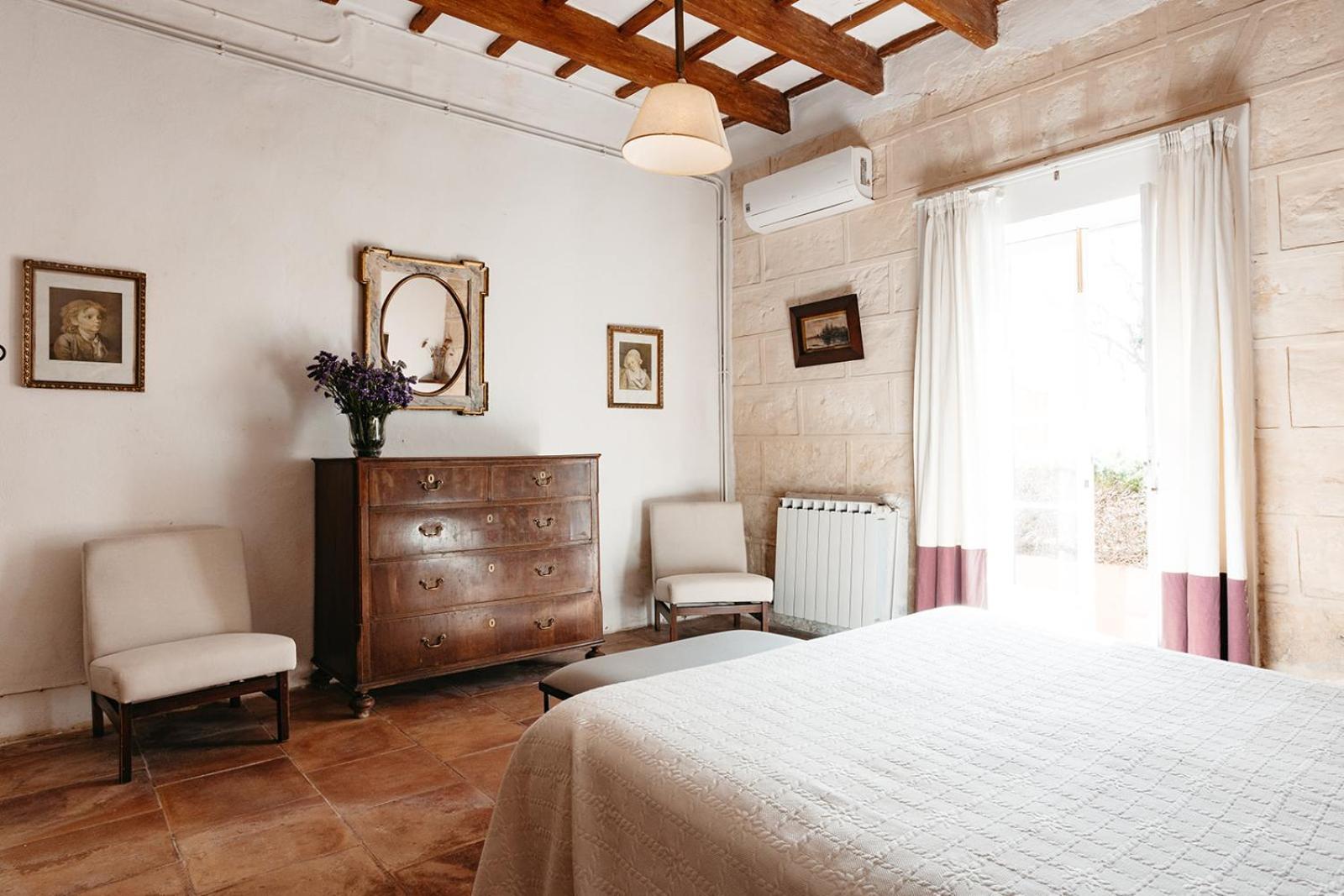 Agroturismo Son Triay Ferreries Exterior photo