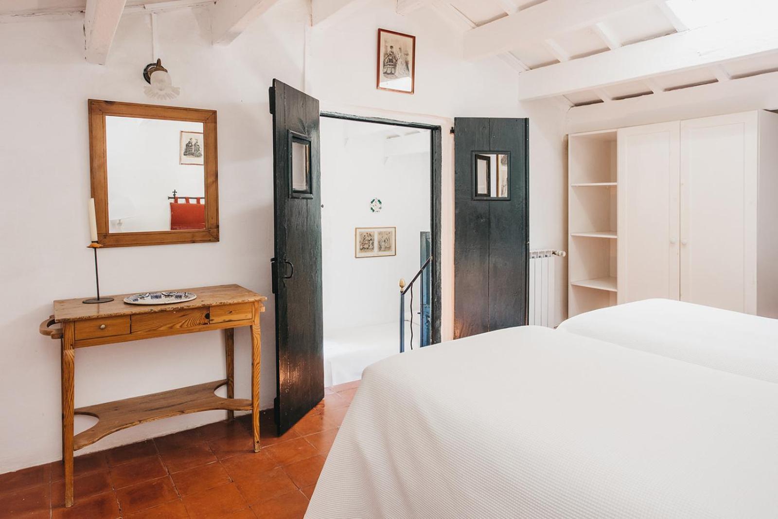Agroturismo Son Triay Ferreries Room photo