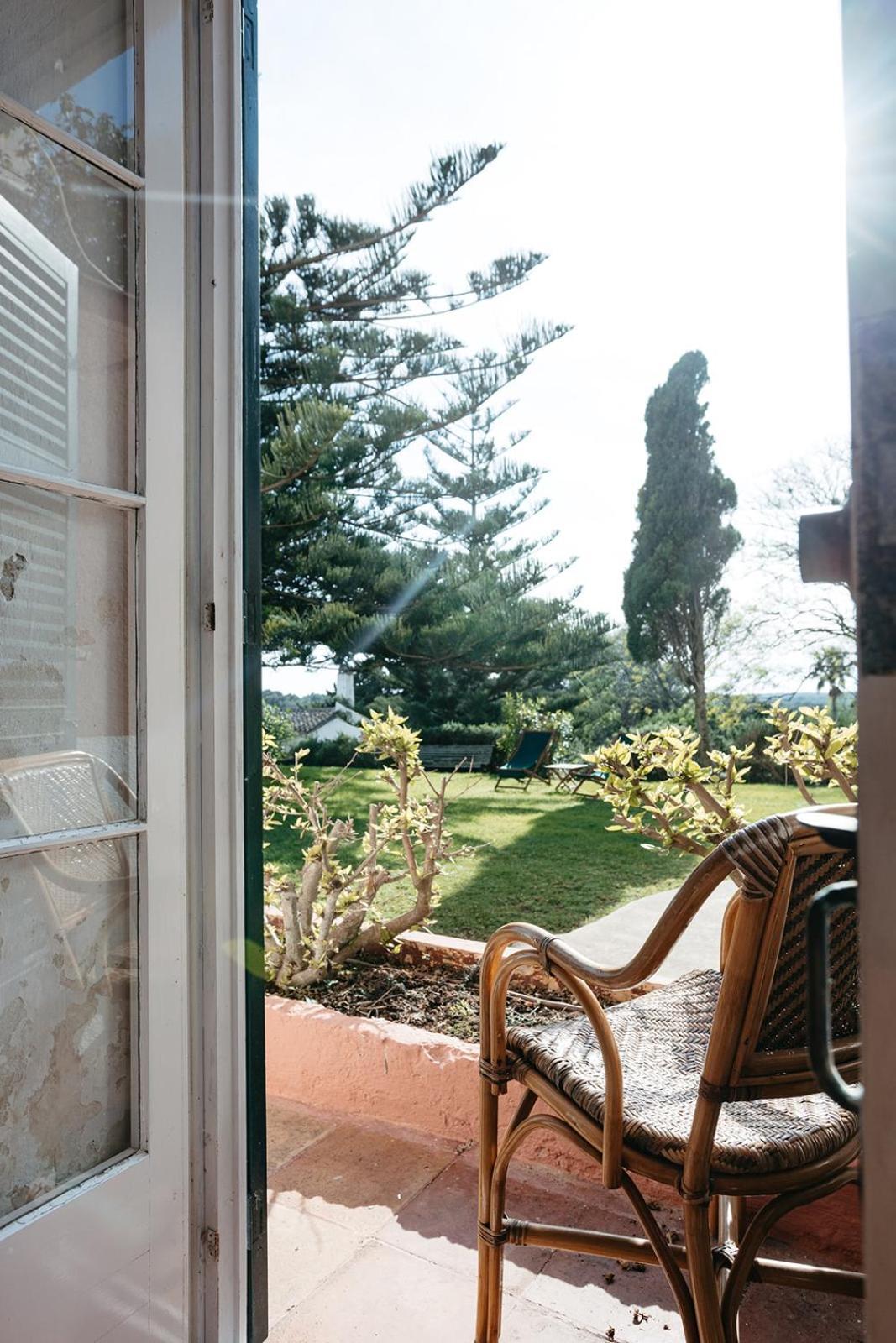 Agroturismo Son Triay Ferreries Exterior photo