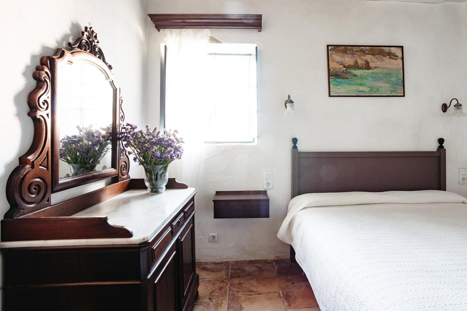 Agroturismo Son Triay Ferreries Exterior photo