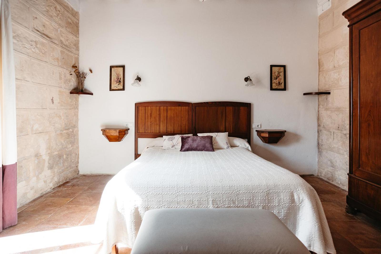 Agroturismo Son Triay Ferreries Room photo