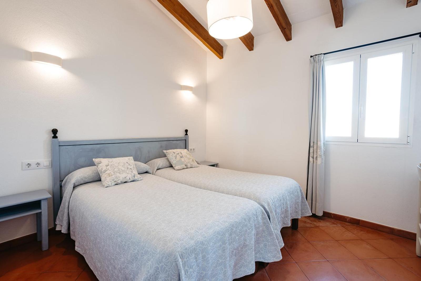 Agroturismo Son Triay Ferreries Room photo