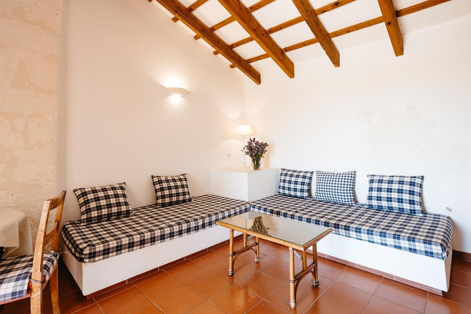 Agroturismo Son Triay Ferreries Room photo