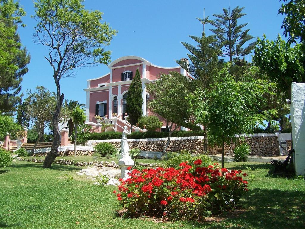 Agroturismo Son Triay Ferreries Exterior photo