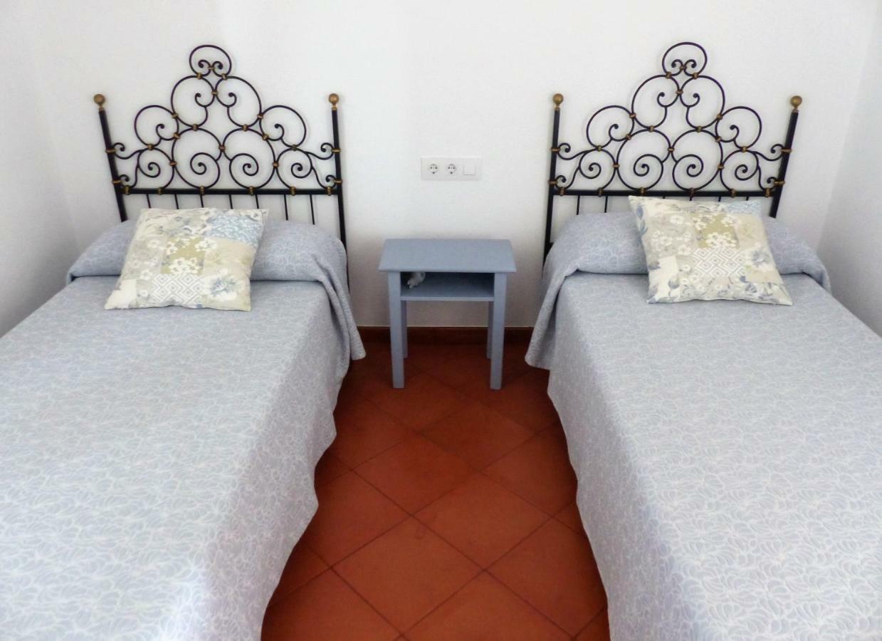 Agroturismo Son Triay Ferreries Exterior photo