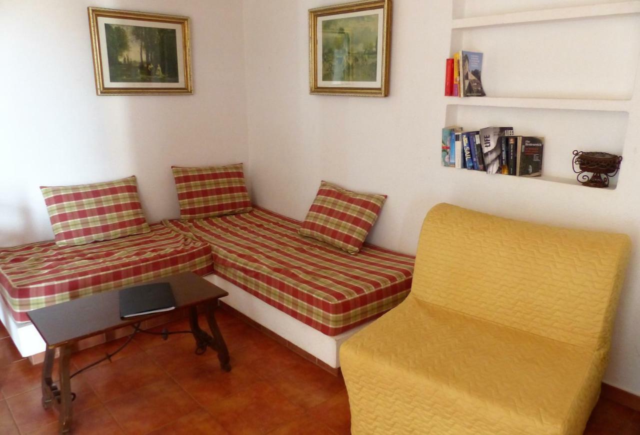 Agroturismo Son Triay Ferreries Exterior photo